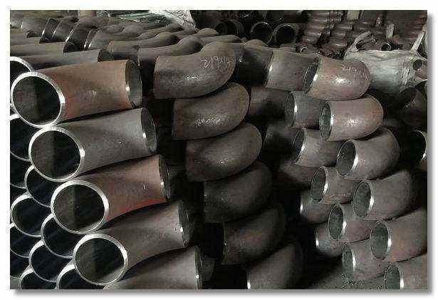 國標(biāo)高壓彎頭加工工藝