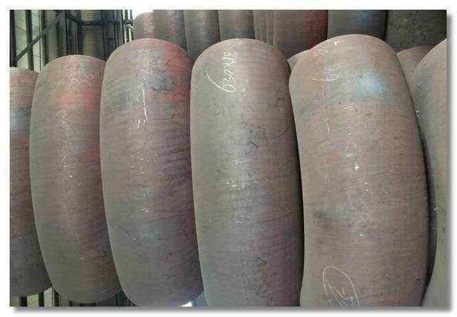 國標(biāo)高壓彎頭加工工藝