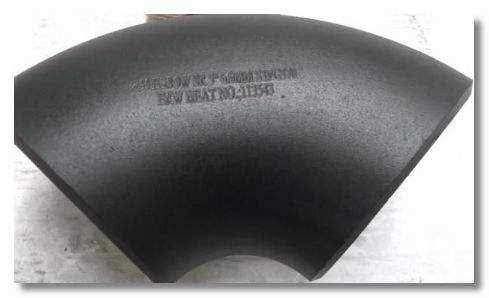 合金耐磨彎頭加工工藝