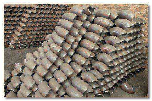 厚壁彎頭廠家哪家好