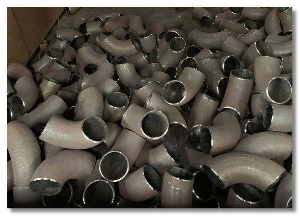 碳鋼對焊彎頭廠家哪家好