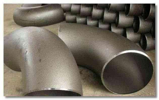 無縫彎頭制造工藝