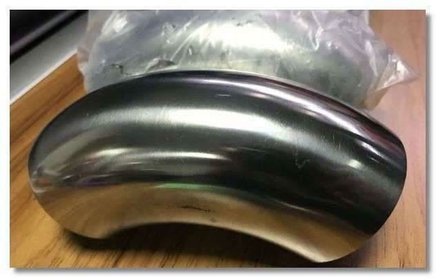 45度無縫彎頭廠家哪家好