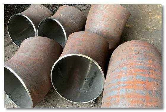 碳鋼焊接彎頭加工廠家