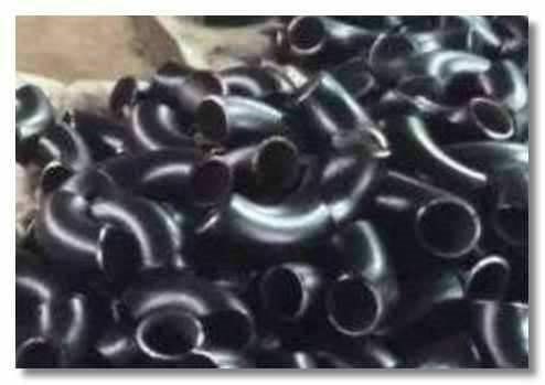 高壓彎頭材質有哪些