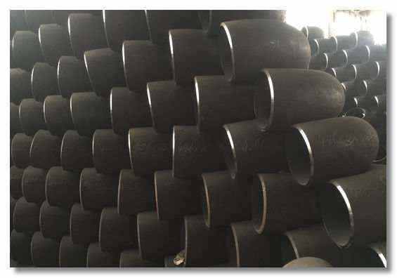 90度大口徑彎頭規格有哪些