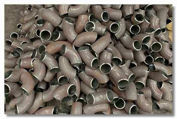 90度大口徑彎頭規格有哪些