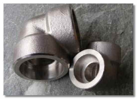 180度對焊彎頭制造工藝