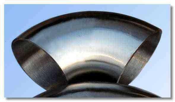 國標高壓彎頭報價