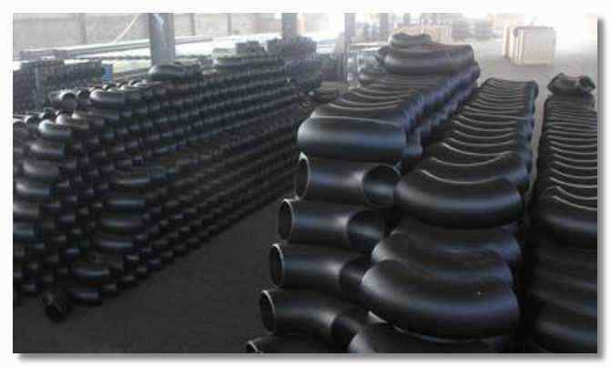 焊接無縫彎頭材質有哪些