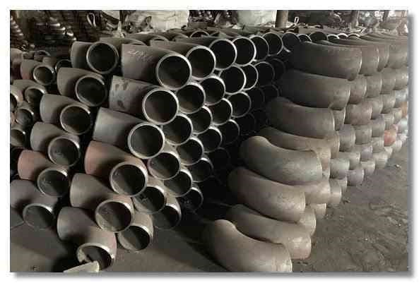 國標沖壓彎頭規格有哪些