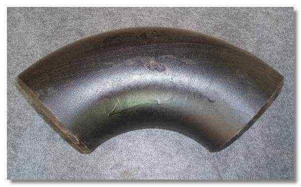 不銹鋼厚壁彎頭多少錢