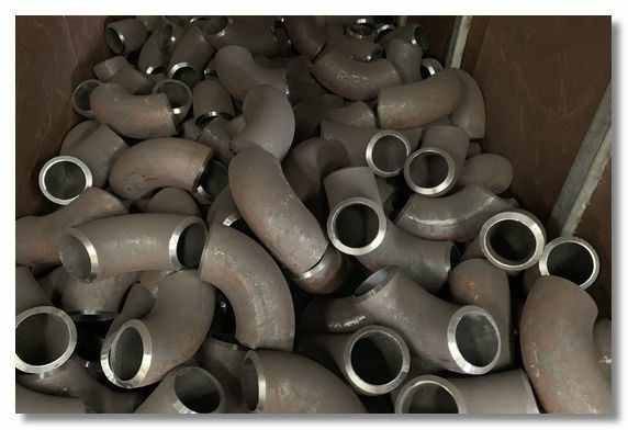 45度厚壁彎頭廠家直銷