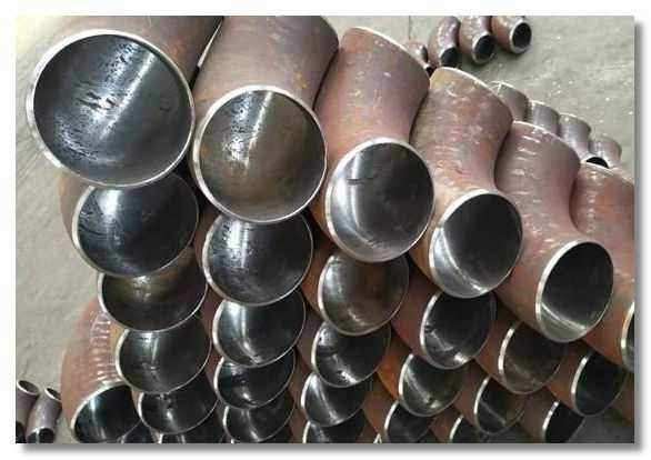 304不銹鋼彎頭材質有哪些