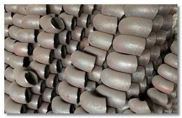 美標(biāo)彎頭加工工藝