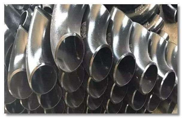 國標高壓彎頭加工廠家