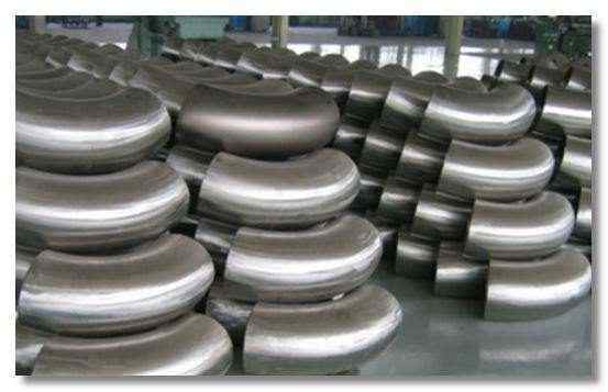 焊接無(wú)縫彎頭標(biāo)準(zhǔn)