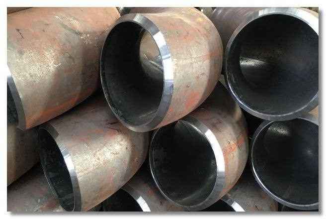 沖壓彎頭加工廠家