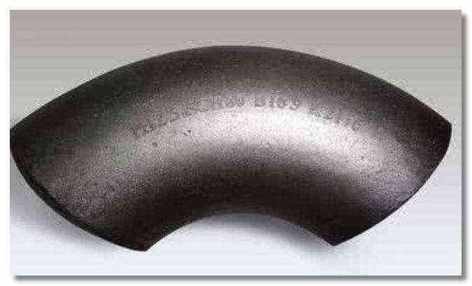 國標對焊彎頭規格尺寸表