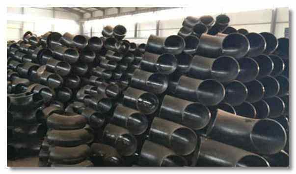 合金無縫彎頭用途