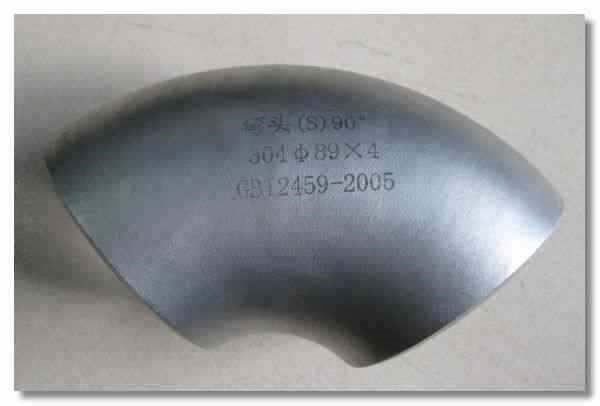 國標大口徑彎頭規格有哪些