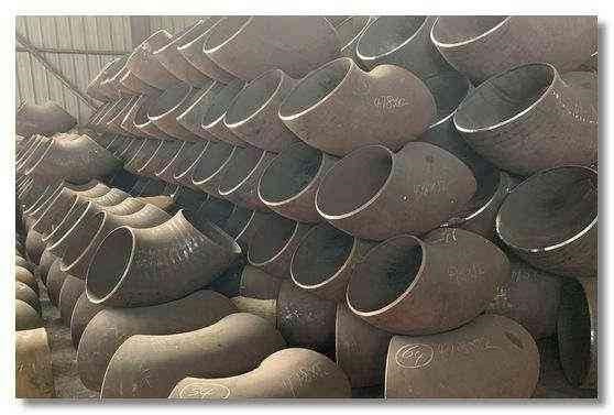 大口徑對(duì)焊彎頭標(biāo)準(zhǔn)