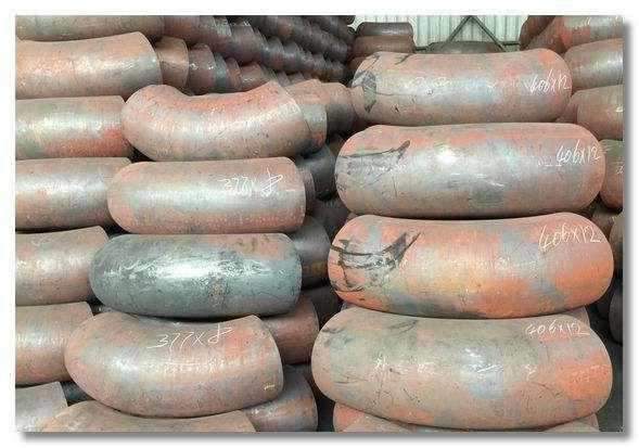 180度高壓彎頭材質(zhì)有哪些