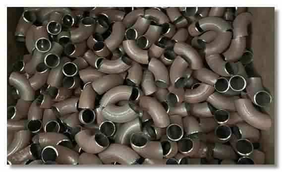 不銹鋼高壓彎頭廠家直銷