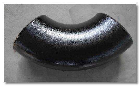 45度沖壓彎頭規格大全