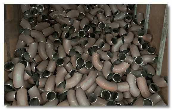 45度焊接彎頭規(guī)格有哪些