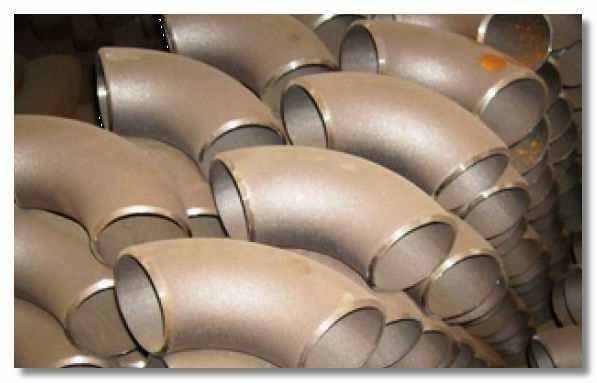 304不銹鋼彎頭制造工藝