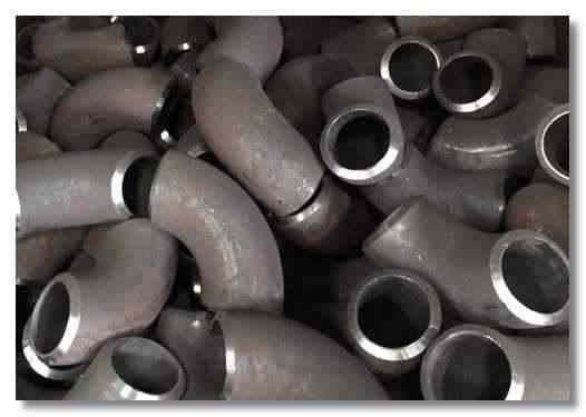 國標大口徑彎頭生產廠家