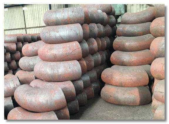 焊接彎頭廠家哪家好