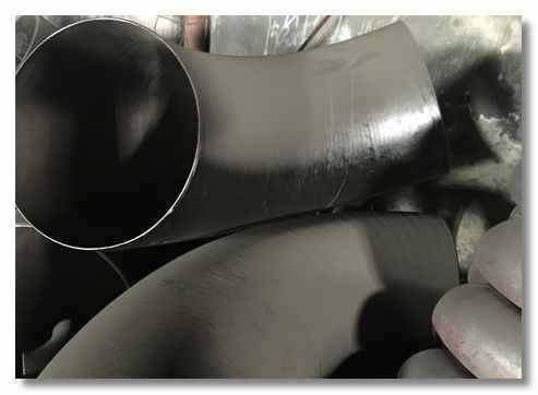 90度無縫彎頭廠家哪家好