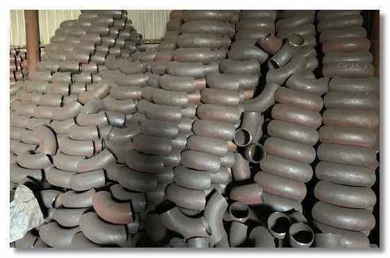 90度無縫彎頭廠家哪家好