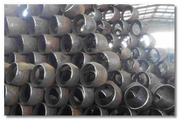 90度無縫彎頭廠家哪家好