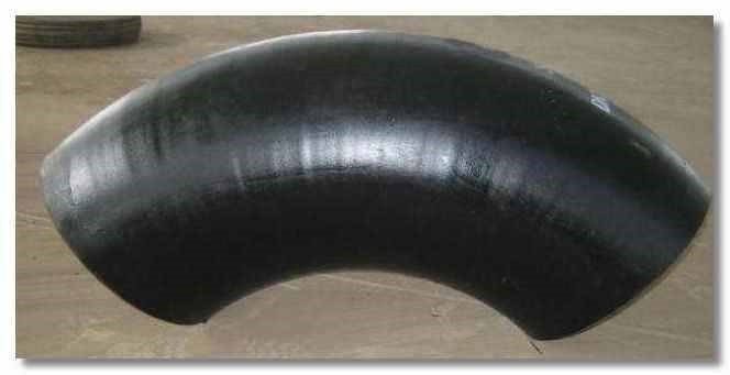 不銹鋼無縫彎頭用途