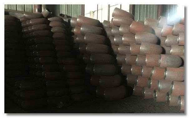 180度焊接彎頭生產(chǎn)廠家