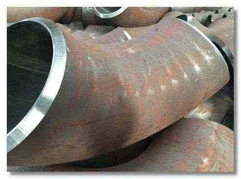 45度大口徑彎頭標準