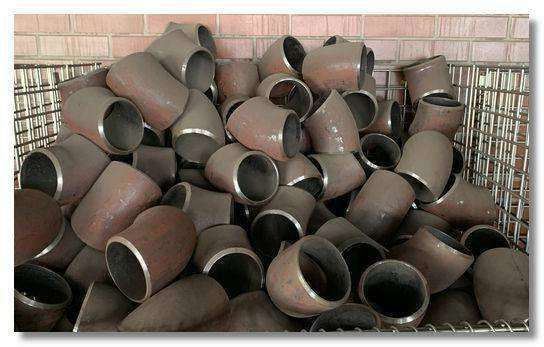 國標彎頭規格尺寸表