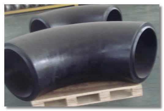 國標無縫彎頭加工工藝