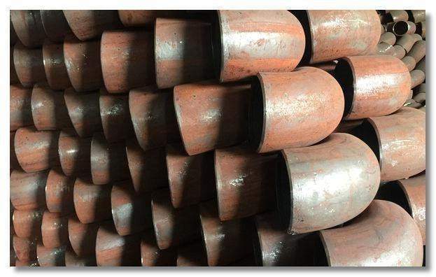 不銹鋼彎頭加工廠家