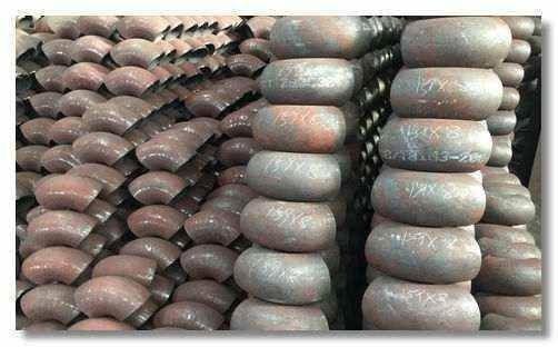 國標大口徑彎頭規格表