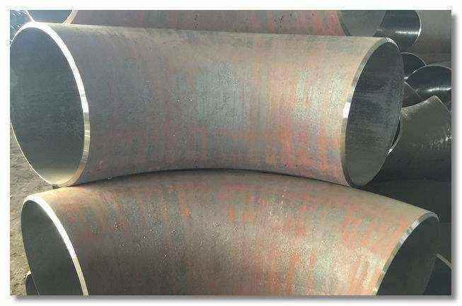 國標大口徑彎頭規格表