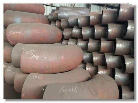 不銹鋼彎頭加工工藝