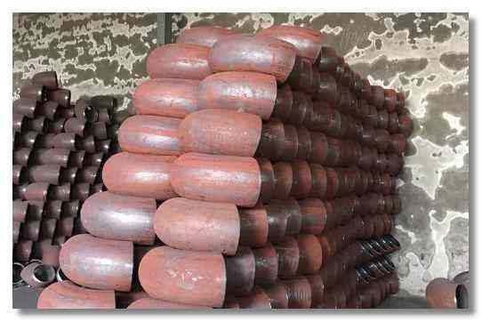 不銹鋼彎頭加工工藝