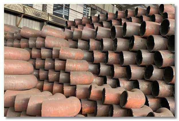 45度厚壁彎頭加工廠家