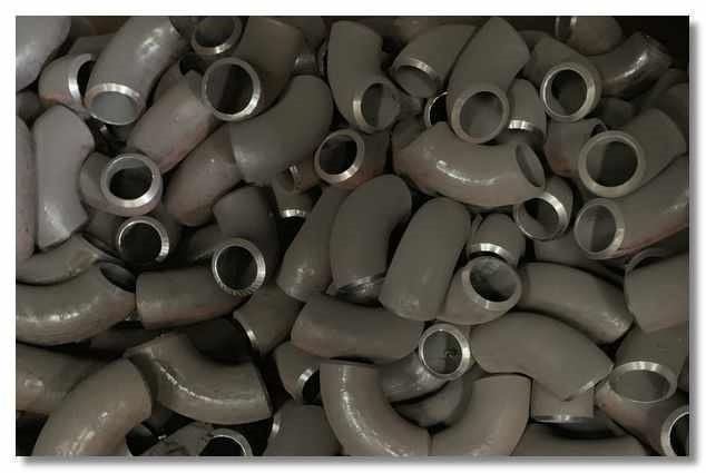 45度對(duì)焊彎頭規(guī)格表