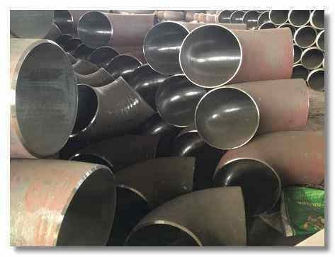 國標對焊彎頭規格表