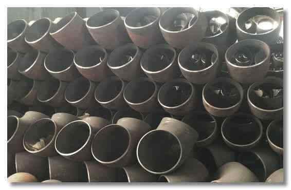 碳鋼厚壁彎頭報價